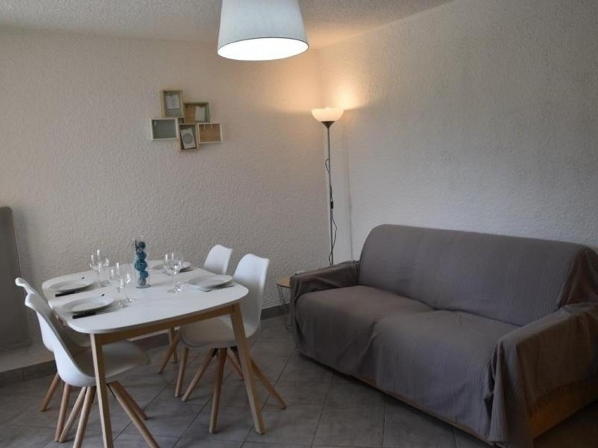 Bel Appartement 2 Pieces Avec Wifi, Parking, Au Pied Des Pistes De Ski A Montgenevre - Fr-1-266-145 Экстерьер фото