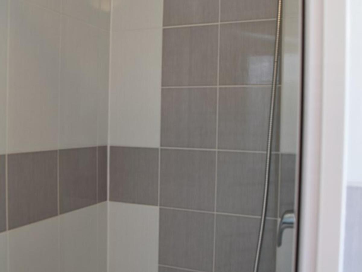 Bel Appartement 2 Pieces Avec Wifi, Parking, Au Pied Des Pistes De Ski A Montgenevre - Fr-1-266-145 Экстерьер фото